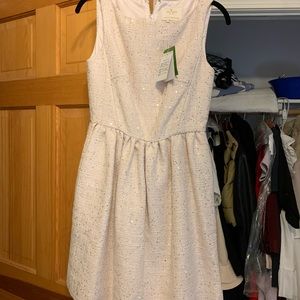 Kate spade segueing dress